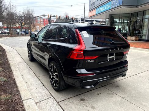 Certified 2024 Volvo XC60 T8 Polestar image 7