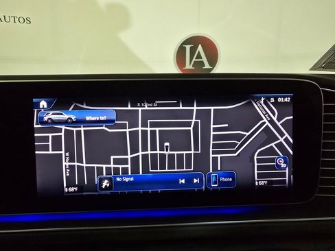 Used 2025 Mercedes-Benz GLE 350 4MATIC image 15