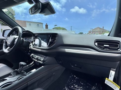 New 2026 Dodge Durango GT image 19