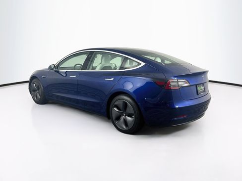 Used 2020 Tesla Model 3 Standard Range Plus RWD image 5