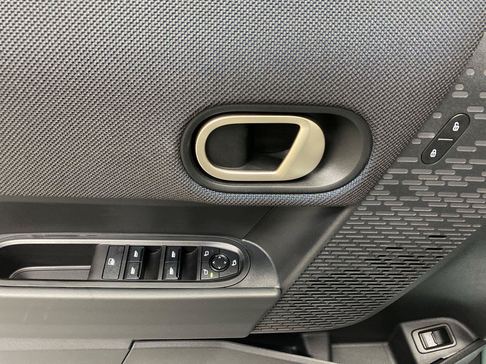 New 2026 MINI Cooper S FWD image 19