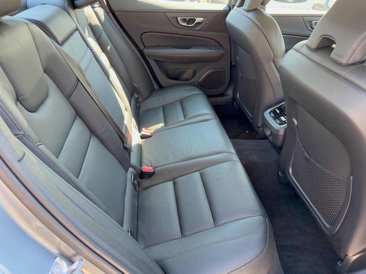Used 2021 Volvo S60 T5 Inscription AWD/4WD image 29