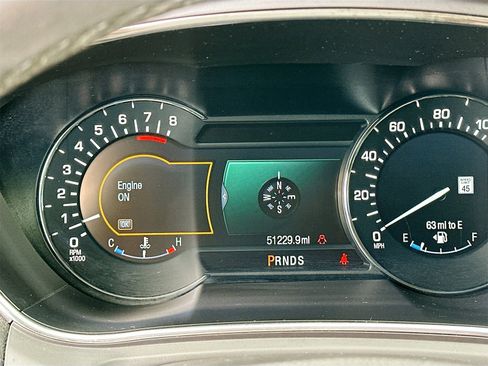 Used 2016 Lincoln MKX Reserve w/ Technology Package image 12