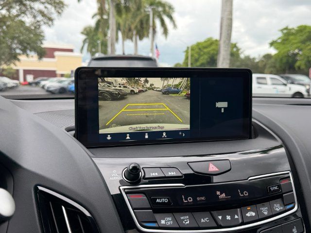 Certified 2026 Acura RDX SH-AWD image 24