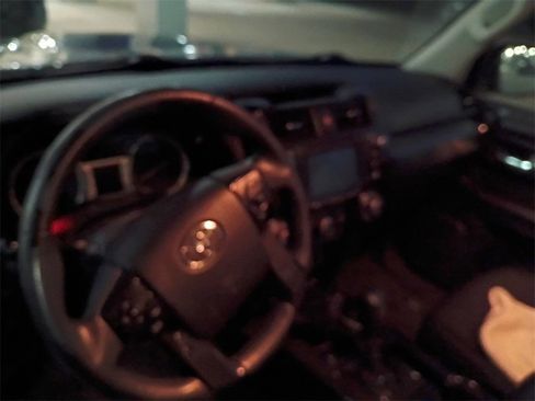 Used 2016 Toyota 4Runner Trail image 4