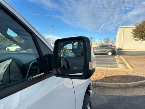 Used 2022 RAM 1500 Big Horn image 14