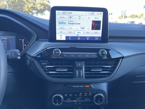 New 2026 Ford Escape Active image 21