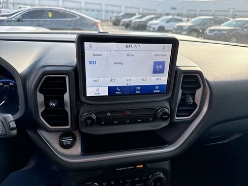 Used 2024 Ford Bronco Sport Big Bend image 15