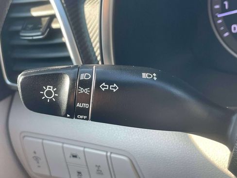 Used 2019 Hyundai Tucson SE AWD/4WD image 22