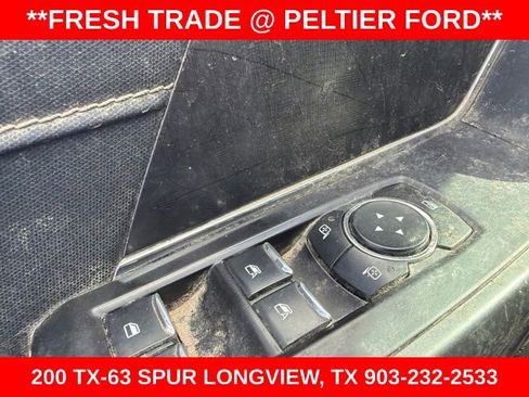 Used 2023 Ford F150 XLT w/ Equipment Group 302A High AWD/4WD image 14