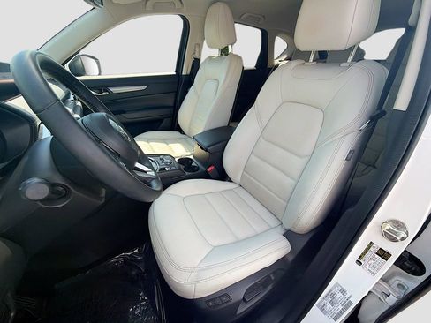 Used 2023 MAZDA CX-5 AWD 2.5 S image 22