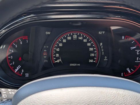 Used 2025 Dodge Durango GT AWD/4WD image 23