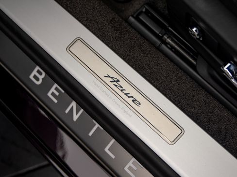 New 2026 Bentley Continental GT AWD/4WD image 21