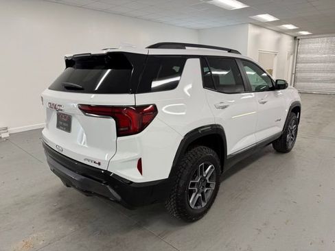 New 2026 GMC Terrain AT4 image 6