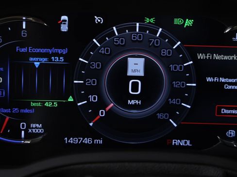 Used 2017 Cadillac Escalade Luxury image 15