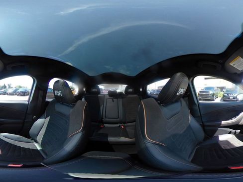 Used 2023 Ford Mustang Mach-E GT image 44