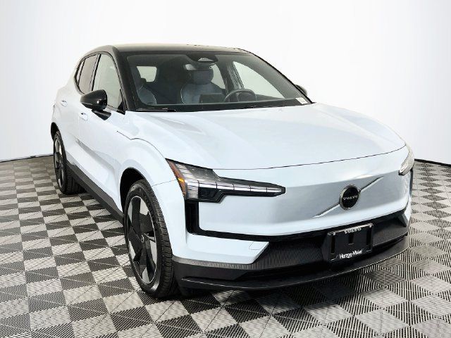 Certified 2025 Volvo EX30 Plus AWD/4WD image 1
