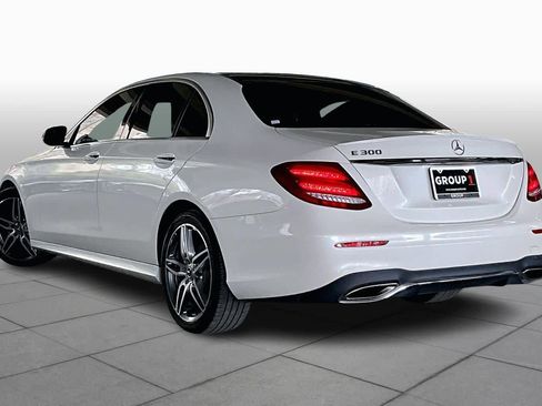 Used 2019 Mercedes-Benz E 300 image 11