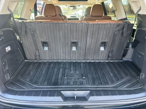 Used 2023 Subaru Ascent Touring image 26
