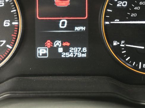 Used 2023 Subaru Outback Wilderness image 24