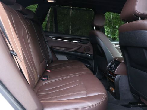 Used 2018 BMW X5 sDrive35i RWD image 36
