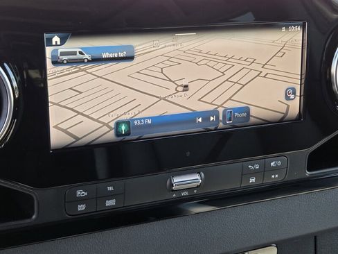New 2026 Mercedes-Benz Sprinter 2500 image 30