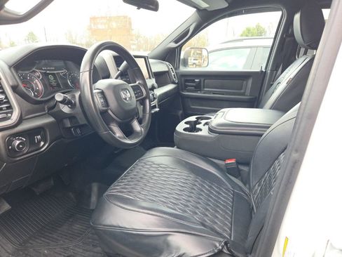 Used 2021 RAM 3500 Tradesman image 3