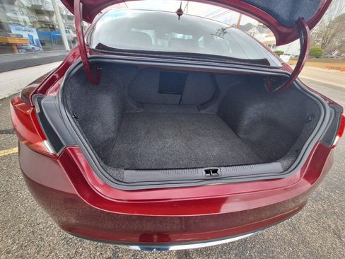 Used 2016 Chrysler 200 Limited Platinum w/ Comfort & Convenience Group FWD image 20