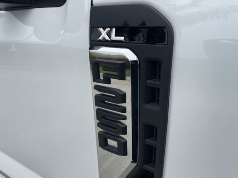 New 2026 Ford F250 XL w/ XL Driver Assist Package image 28