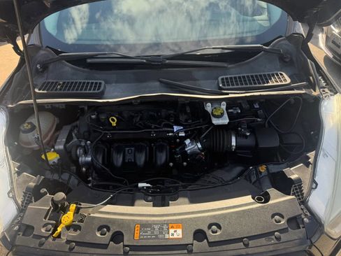 Used 2017 Ford Escape S FWD image 19