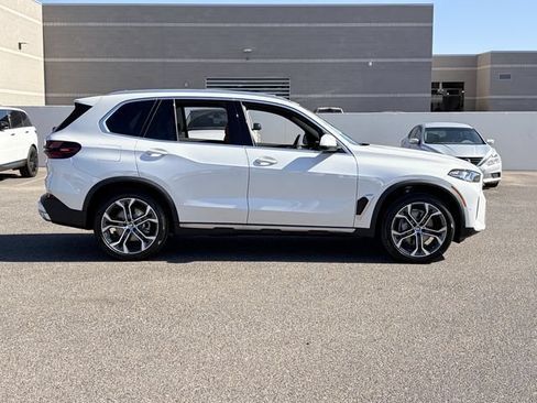 Used 2026 BMW X5 sDrive40i w/ Premium Package RWD image 5