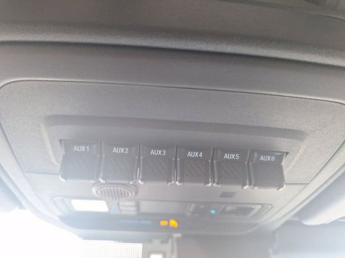 New 2026 Ford Bronco Heritage Edition image 22