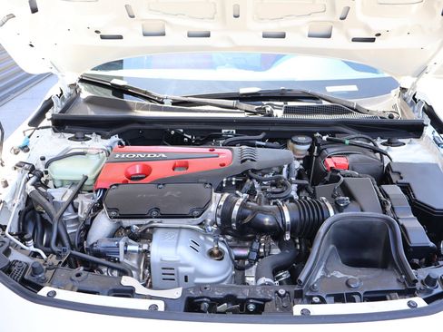 Used 2026 Honda Civic Type R image 26
