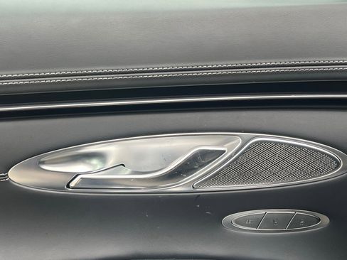 Used 2023 Genesis GV70 3.5T Sport w/ Sport Prestige Package image 25