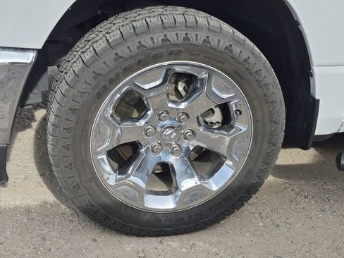 Used 2022 RAM 1500 Big Horn image 6