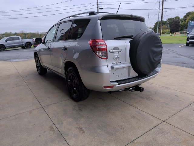 Used 2012 Toyota RAV4 4WD w/ Value Pkg image 5