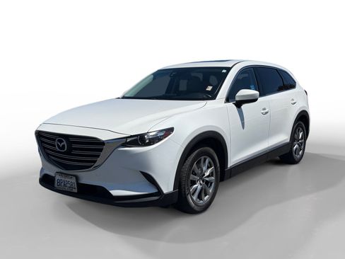Used 2016 MAZDA CX-9 Touring FWD image 1