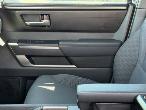 Used 2025 Toyota Tundra SR5 image 12
