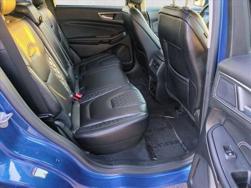 Used 2023 Ford Edge Titanium image 15