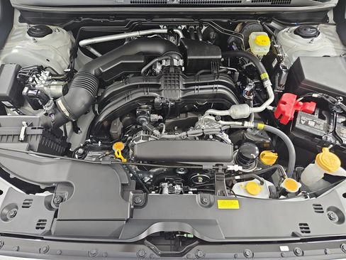 New 2026 Subaru Crosstrek 2.5i Premium AWD/4WD image 18