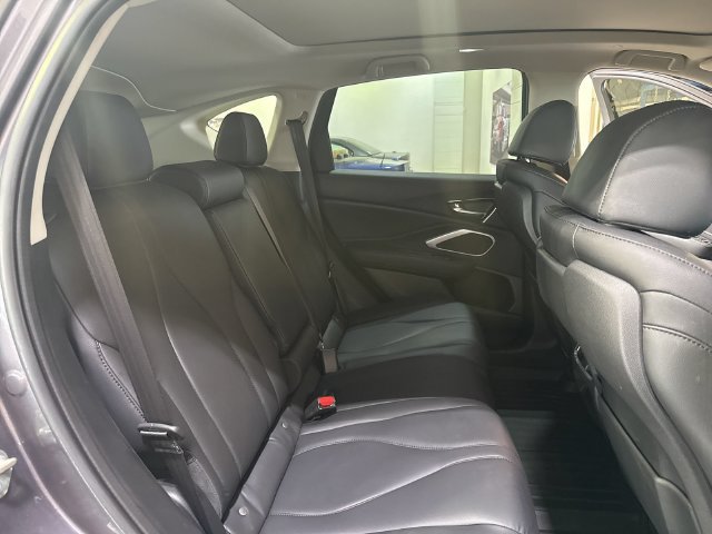 Used 2020 Acura RDX FWD image 34