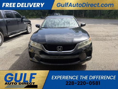 Used 2015 Honda Accord LX-S image 2