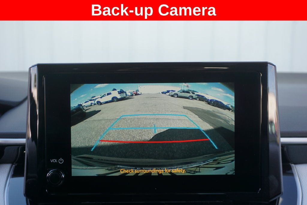 Used 2026 Toyota Corolla SE FWD image 7