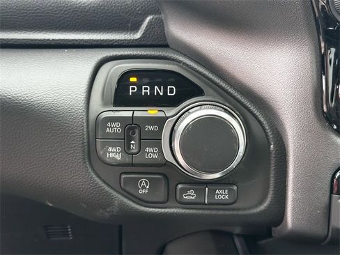 New 2026 RAM 1500 Big Horn image 19