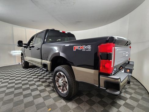 New 2026 Ford F250 King Ranch image 5