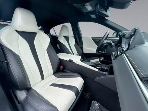 Used 2023 Lexus ES 350 F Sport w/ Accessory Package (Z2) FWD image 13