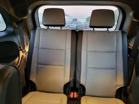 Used 2023 Dodge Durango Citadel image 11