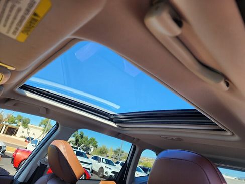 Used 2022 Subaru Forester Touring w/ Popular Package #2 image 64