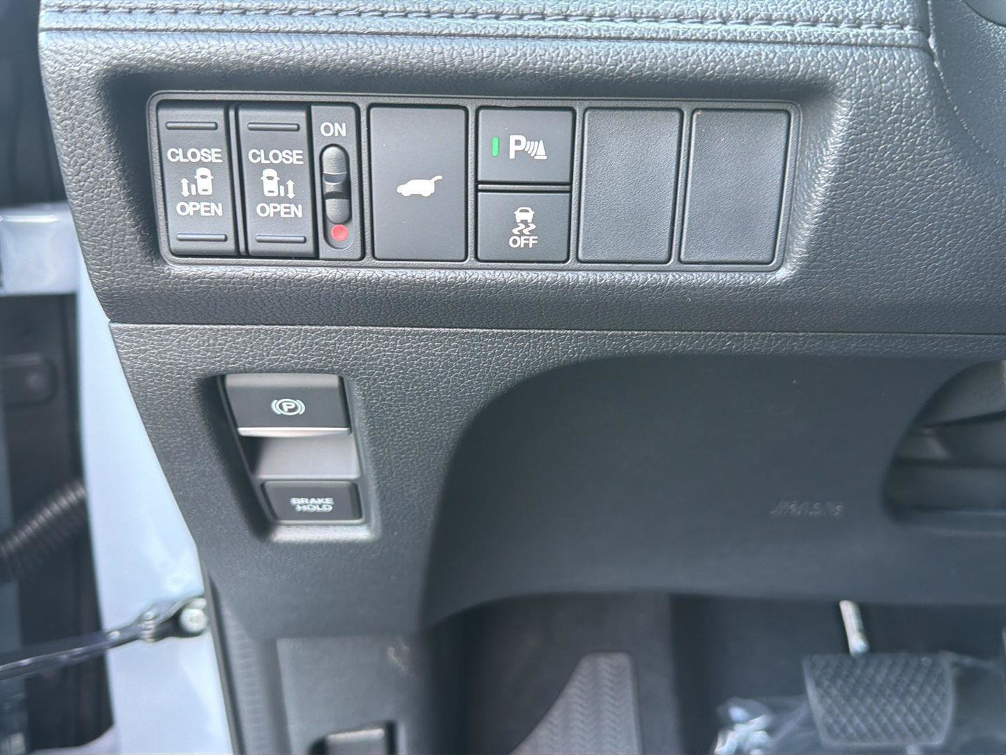 New 2026 Honda Odyssey Elite image 19
