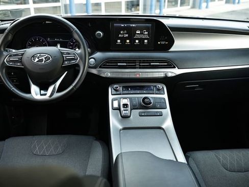 Used 2020 Hyundai Palisade SEL w/ Convenience Package image 26